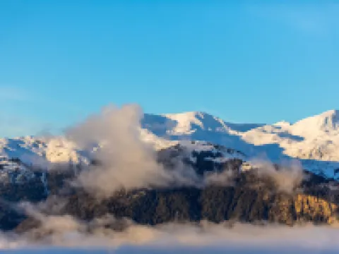 Madame Vacances - Hôtel Courchevel Olympic Hotels in Courchevel