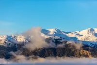 마담 바캉스 - 호텔 쿠쉐벨 올림픽