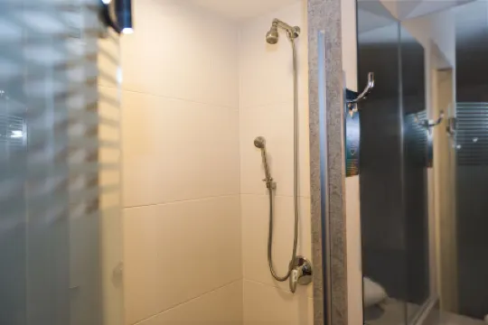 イビス バジェット RJ プライア デ ボタフォゴ