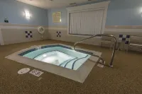 Hampton Inn Bangor - spa