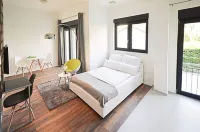Eco Smart Apartments Erlangen Hotels in Erlangen