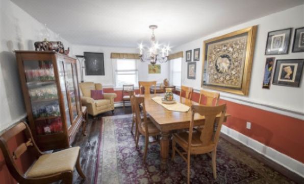 Frush Farm Bed & Breakfast