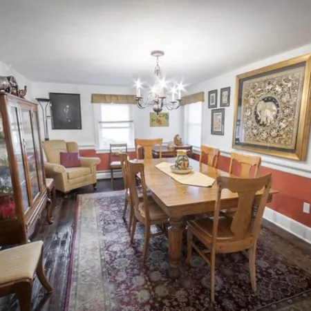 Frush Farm Bed & Breakfast