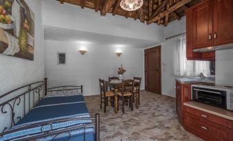 Evagelistria Apartments