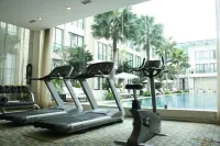 ARYADUTA Medan - Gym