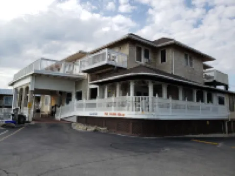 Topaz Motel - Flagler Beach Hotels in Flagler Beach