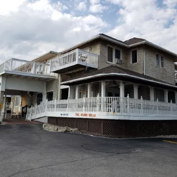 Topaz Motel - Flagler Beach