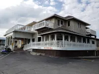 Topaz Motel - Flagler Beach Hotels in Flagler Beach