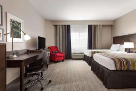 Country Inn & Suites by Radisson, Shreveport-Airport, La