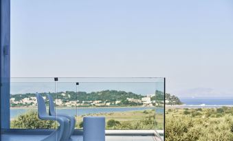 The Designer's Villa - Member of Spiritual Living Corfu