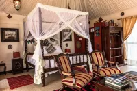 Jafferji Beach Retreat, Hotels in 