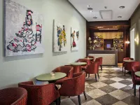 Eurostars Patios de Cordoba Hotels near Corredera Square