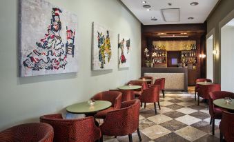 Eurostars Patios de Cordoba