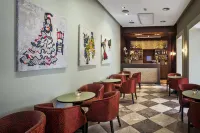 歐洲之星天井德科爾多瓦酒店