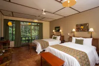 Arenal Observatory Lodge & Trails