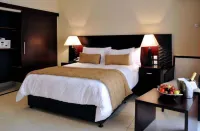 Hotel Royal Kinshasa Hotels in Kinshasa