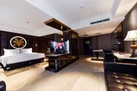 Myko Hotel Makassar Hotel a Panakkukang