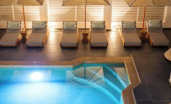 Villa Kelly Rooms & Suites