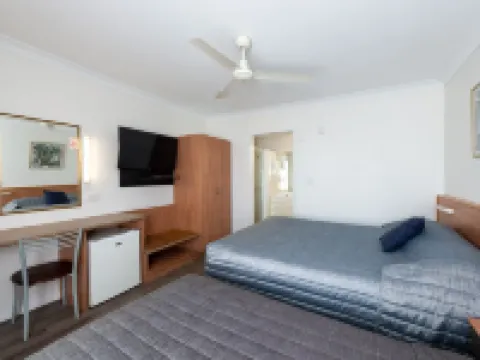 Riviera on Ruthven Hotels in South Toowoomba