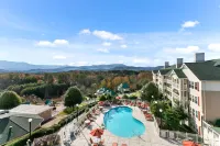 Sunrise Ridge Resort Hotels in Pigeon Forge