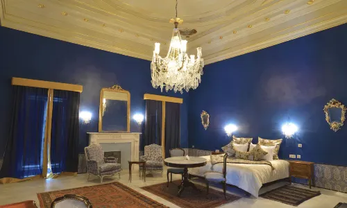 Palais Bayram