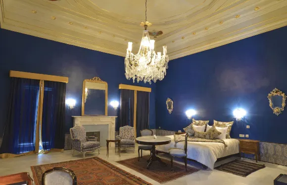 拜拉姆宮殿酒店