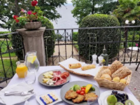 Hotel Villa Astra Hotels in Lovran