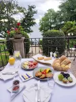 Hotel Villa Astra Hotels in Opric