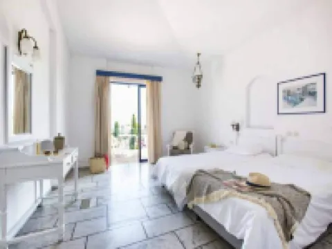 Sunrise Village Beach Hotel Hotels in Petalidi