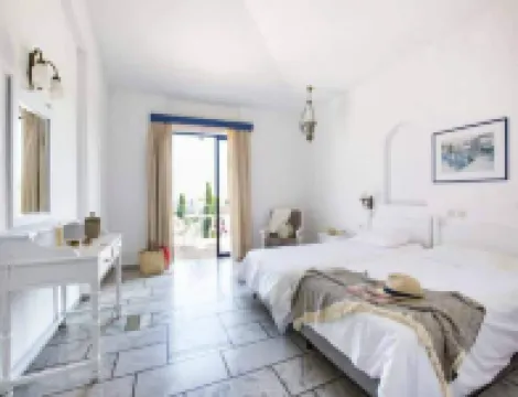 Sunrise Village Beach Hotel