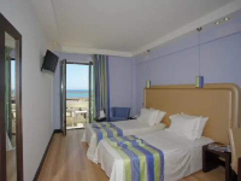 奧林匹克一號酒店 雷西姆農酒店