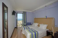 Olympic Palladium Hotel in zona Piraeus Bank