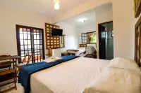 Hotelare Pousada Bóra Morá