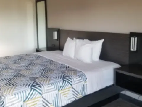 Studio 6 LaPlace, La Hotels in Laplace