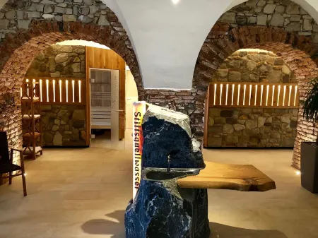 Stift St. Georgen am Längsee Отели в г. Гемайнде Санкт Георген ам Лэнгзе