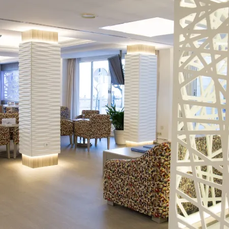 Hotel Voramar