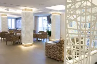 Hotel Voramar - breakfast