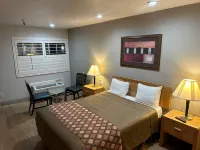 Morgan Hill Inn Hotels in Morgan Hill