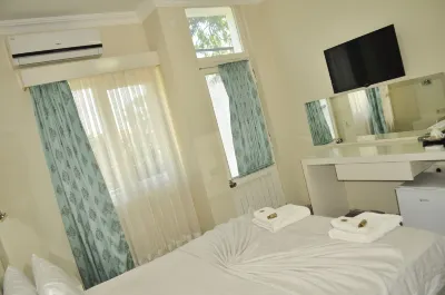 Kemer Park Hotel