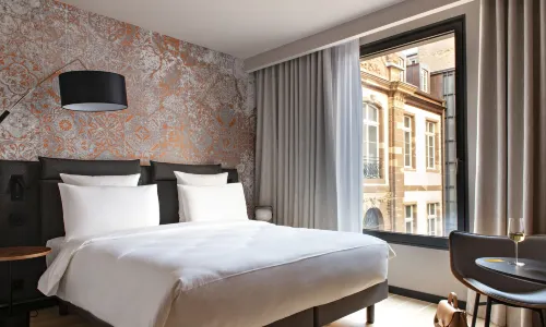 LÉONOR Hôtel