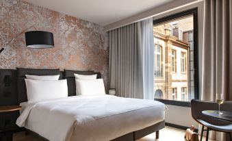 Hôtel LÉONOR the Place to Live