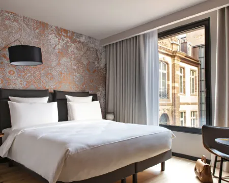 Hôtel LÉONOR the Place to Live Hotéis em Bas-Rhin