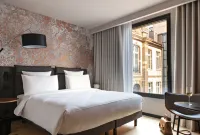 Hôtel LÉONOR the Place to Live - Wifi