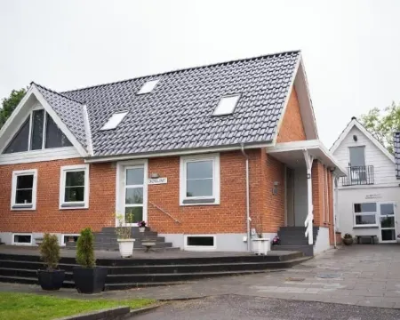 Hilmor's Lejligheder Hotels in Viborg