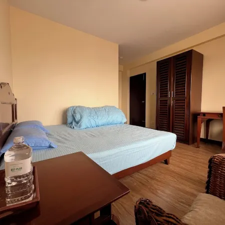 The Sparkling Turtle Backpackers Hostel Hotels in Nagarjun