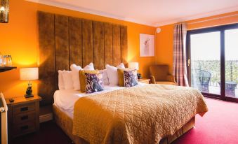 Cricklade House Hotel, Sure Hotel Collection by Best Western