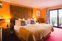 Cricklade House Hotel, Sure Hotel Collection by Best Western Hoteles en Cricklade