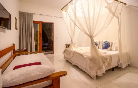 Pousada Lírio Trancoso