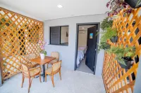 Pousada Cadiz - Piscina Climatizada Hotels in Paranapiacaba