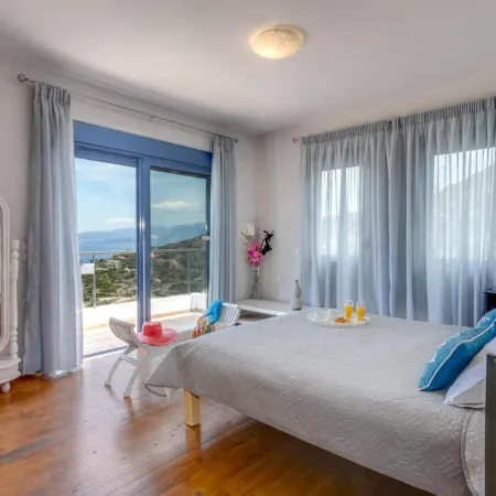 Elounda Senses Luxury Villa with Pool